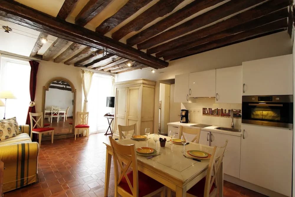 Belle Brancion - photo 16