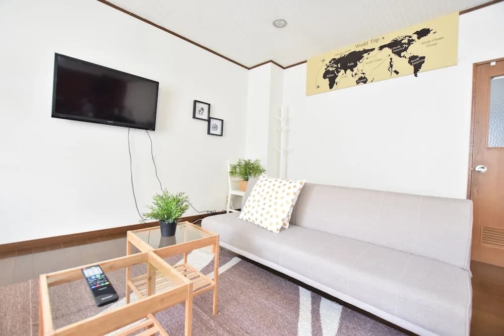 Inoue Building - photo 13