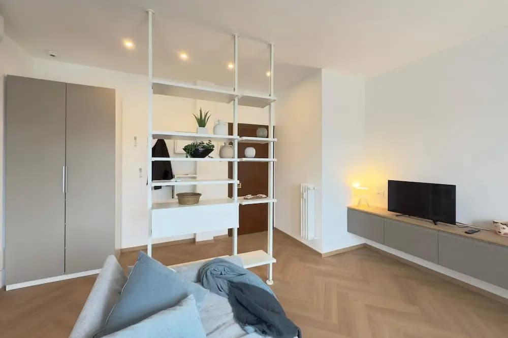 Casa Delle Primule Bright Metro View - photo 9