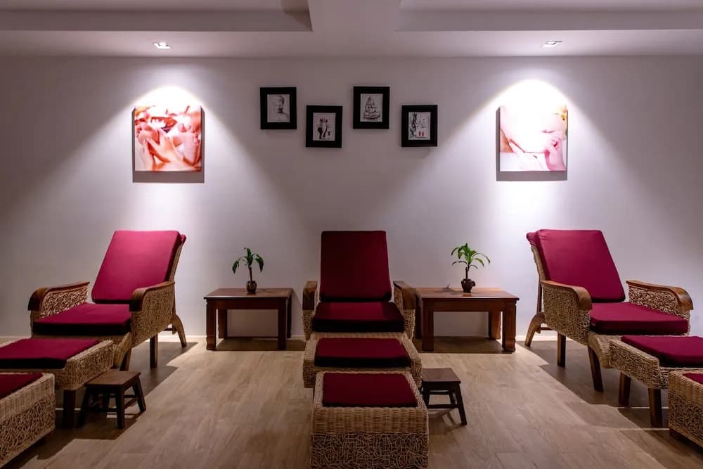 Pacific Premier Resort & Spa - photo 14