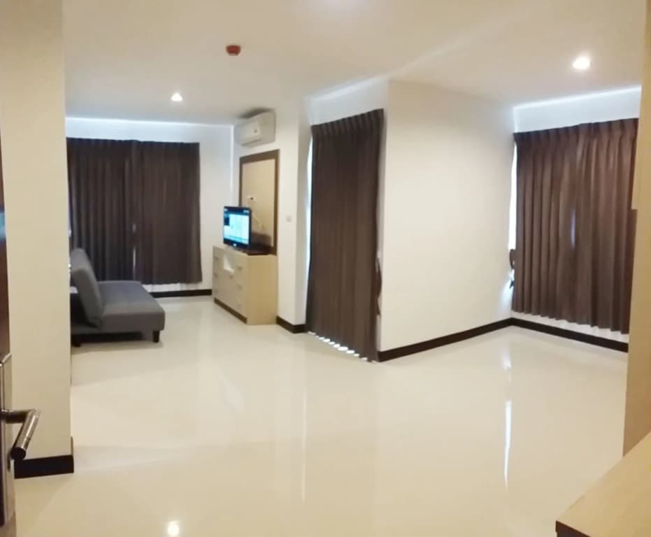 Arunothai Condo - main photo