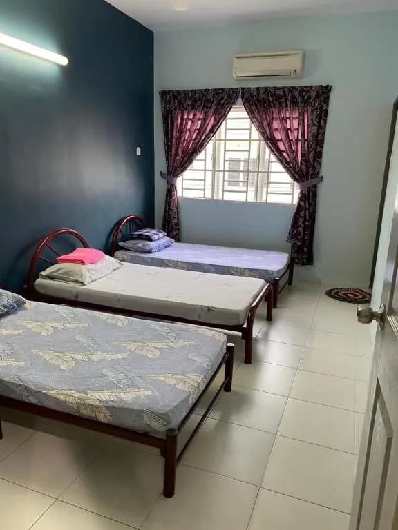 Makmur homestay - photo 4