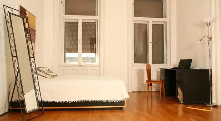 Kiss Apartment - photo 9