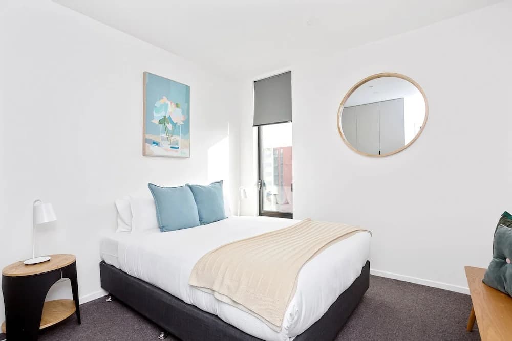 Palmerston St Apartments by Urban Rest - photo 3