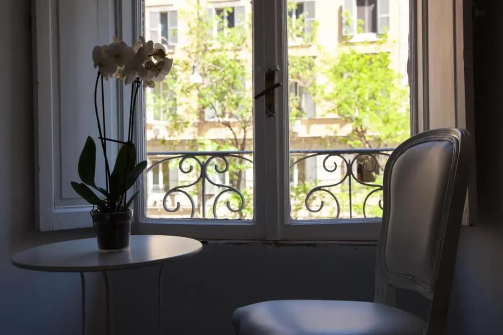 Deluxe Rooms - photo 7