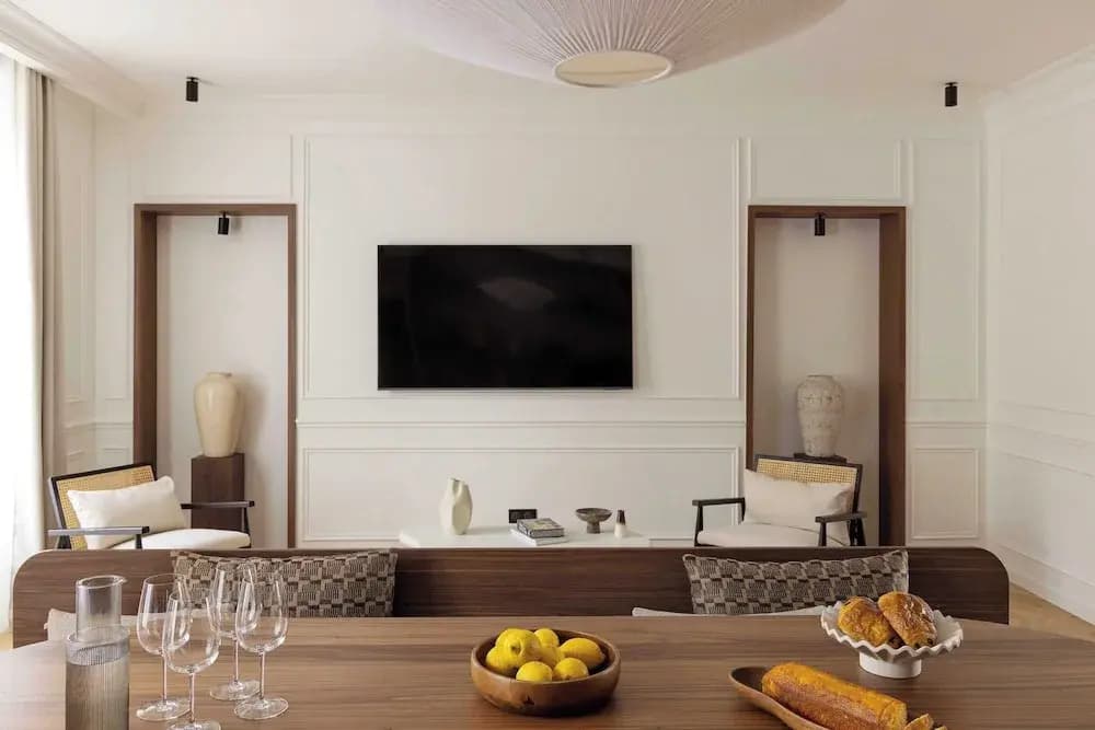 Appartement luxueux AC  Bastille - Blum - photo 10