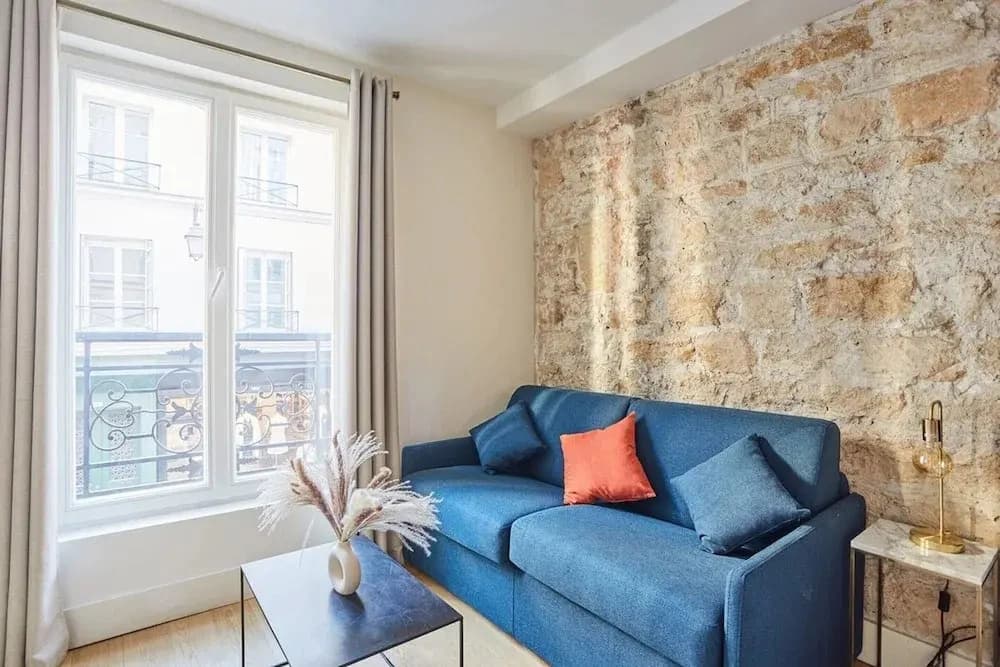New Appartement Le Marais Center de Paris - photo 5