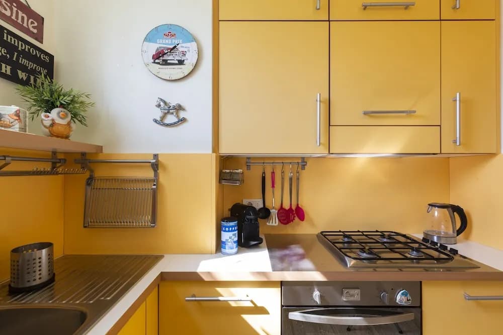 notaMI - Twins Apartment - photo 20