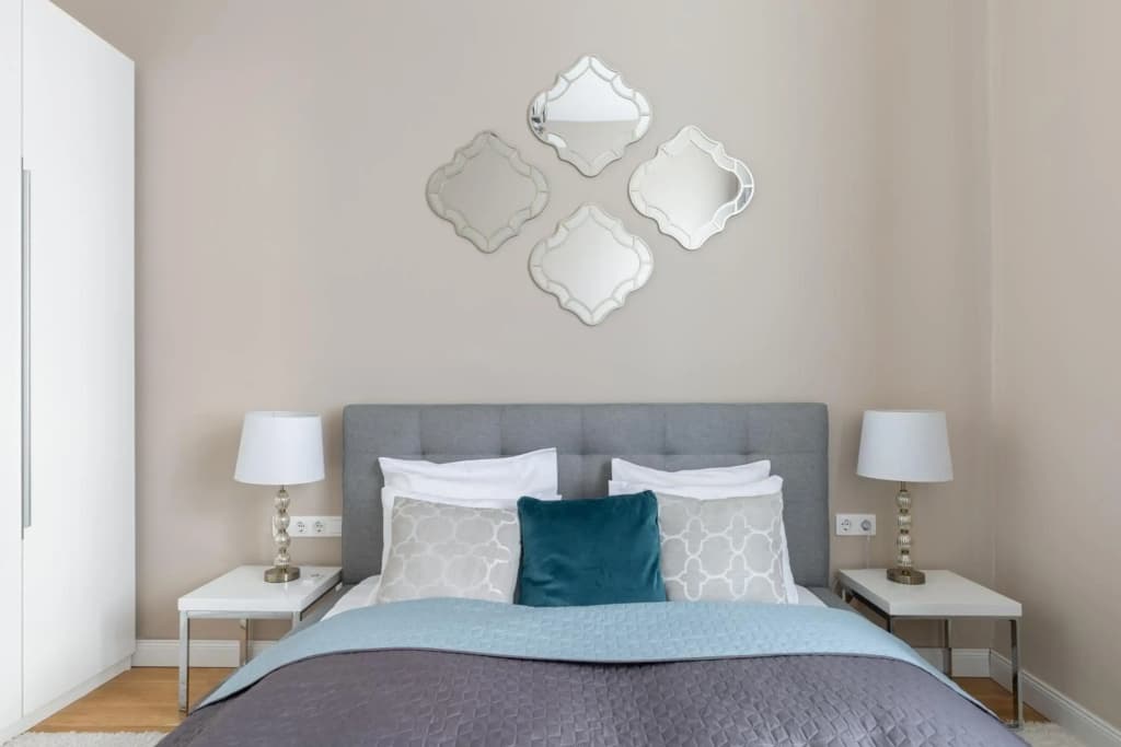 Lovely 2-bedroom apartment at the Vaci Street - photo 7