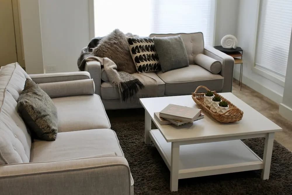Balcombe Apartments - photo 6