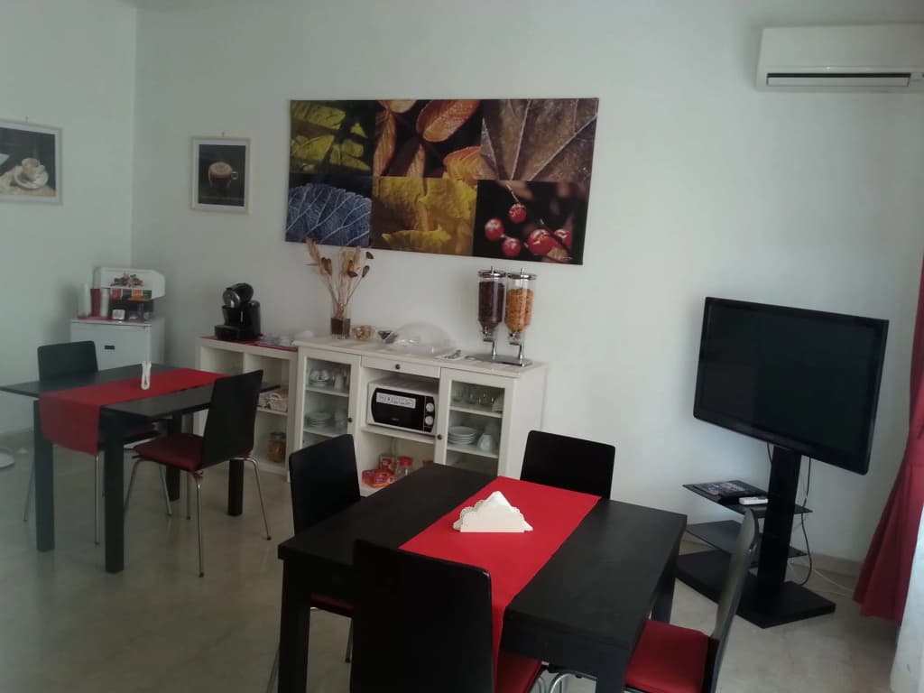 Romoletto B&B - photo 15