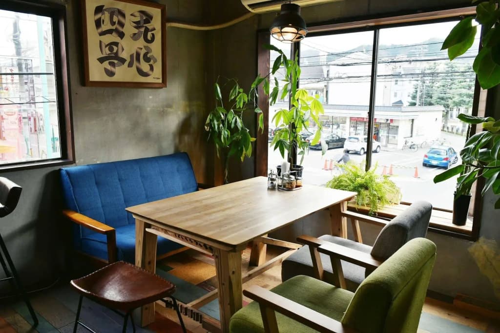 Lund house - Hostel - photo 27