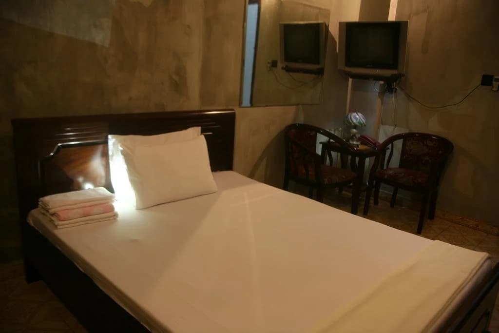 Thanh Binh Hotel - photo 11