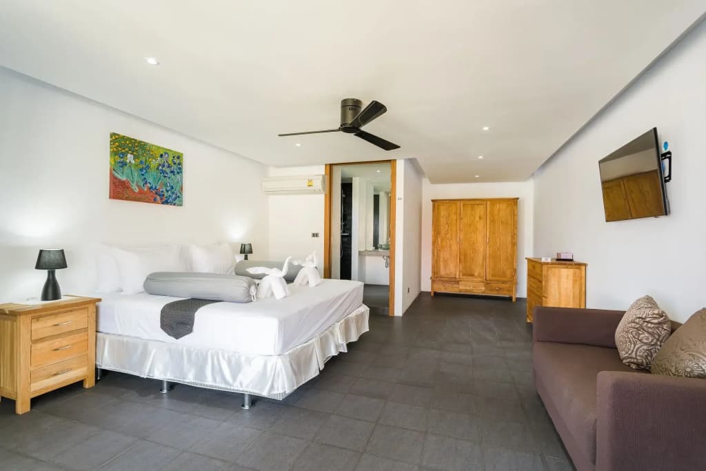 Baan King Samui - photo 4
