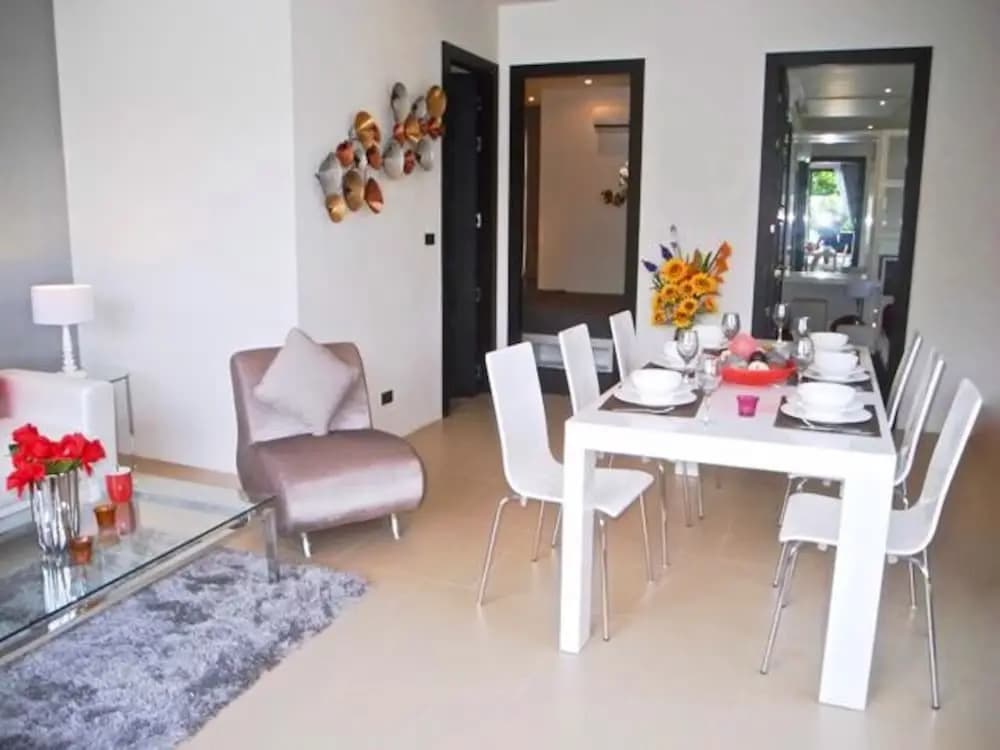 COCO Chalong 2 Bedrooms New Villa - photo 19