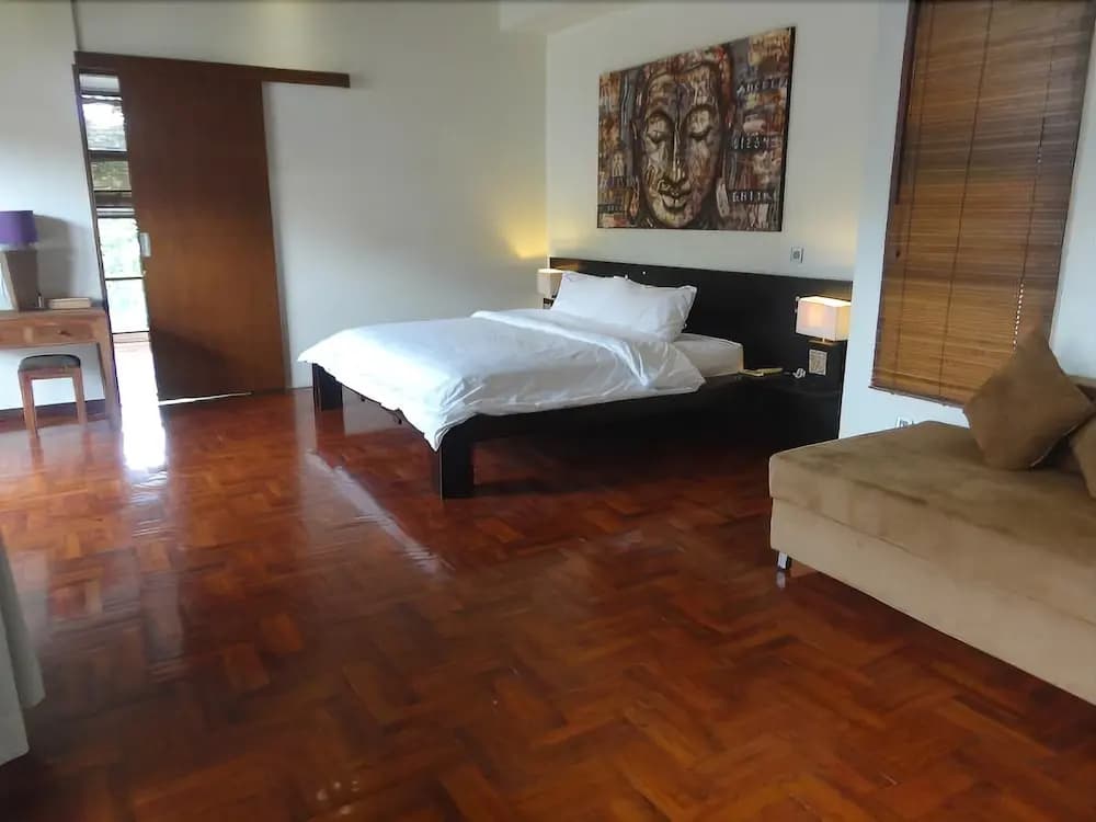 Intan Mutiara Sanur Beach Villa - photo 4