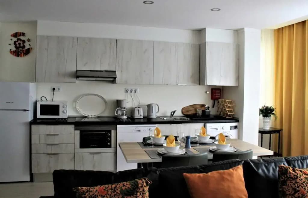 Anjos 44 Lisbon Apartments - photo 13