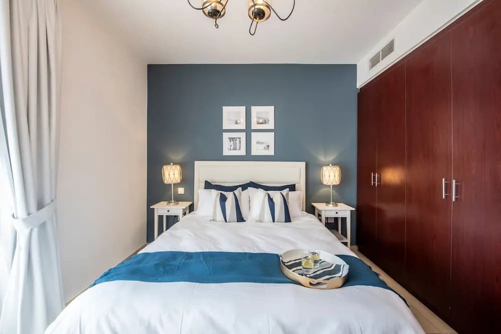 Nasma Luxury Stays - Murjan 6, Jumeirah Beach Residence - photo 2