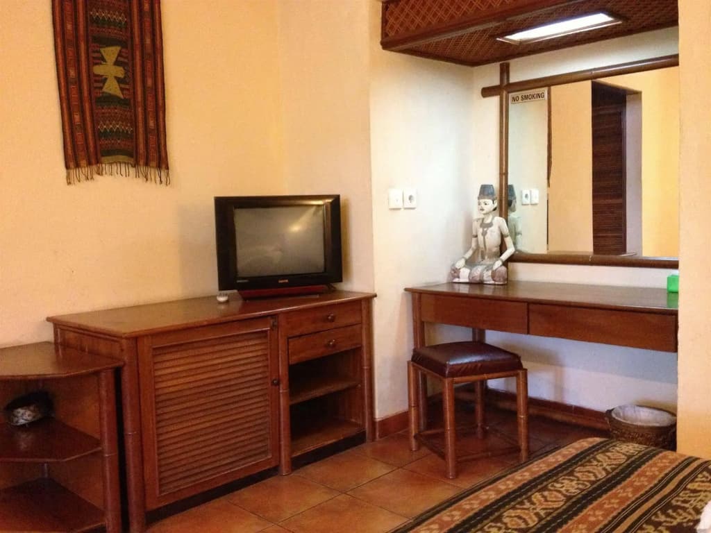 Bali Segara Hotel - photo 5
