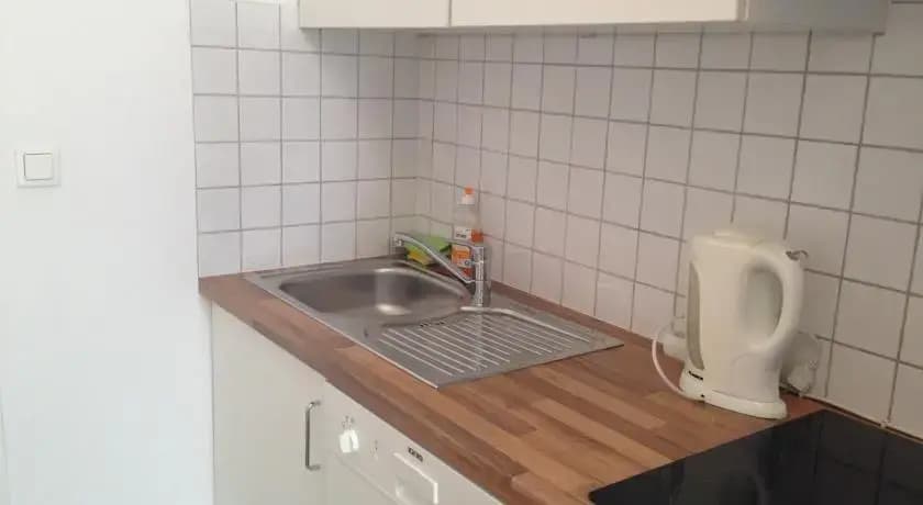 Apartment Dahlia Vienna - photo 14