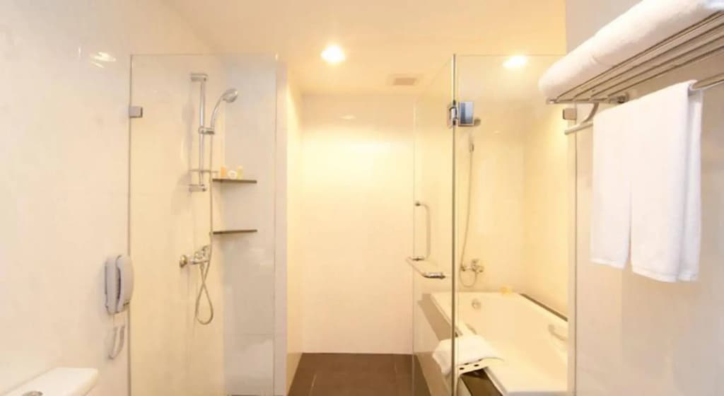The Patra Hotel - Rama 9 - photo 10