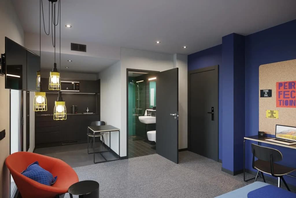 The Social Hub Vienna - photo 15