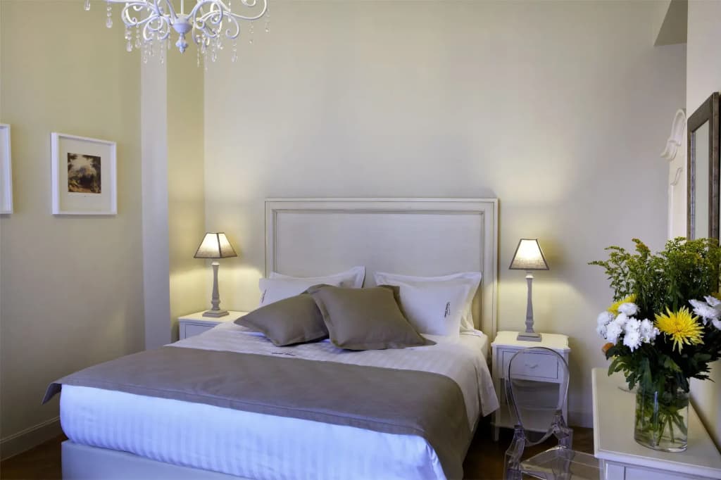 Sweet Home Hotel - photo 33