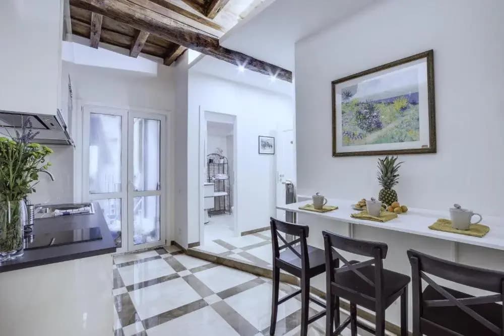 Trevi's Stylish Paradise - photo 8
