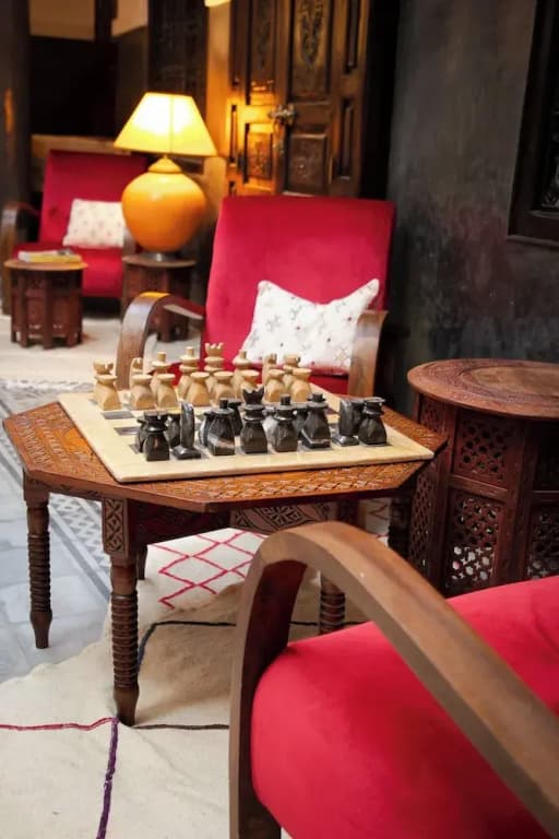 Riad O'Zeen - photo 27