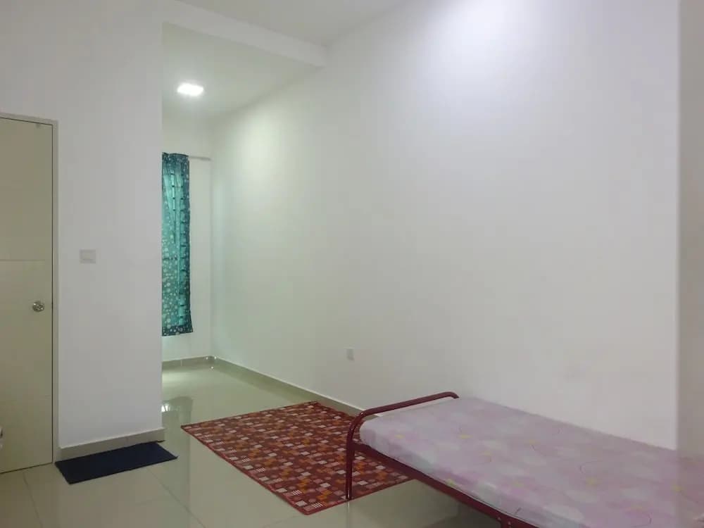 Salam Homestay d'Sendayan - photo 16