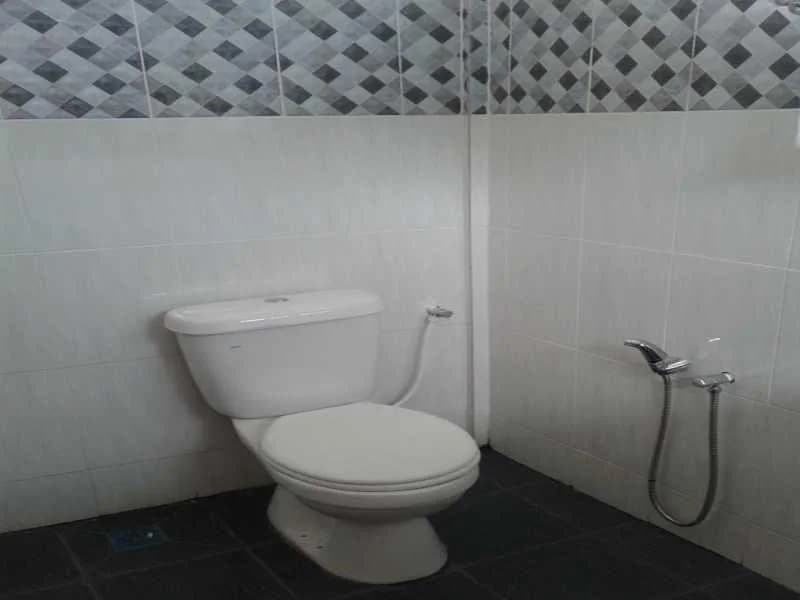 Terinai Lakeview Resort - photo 11