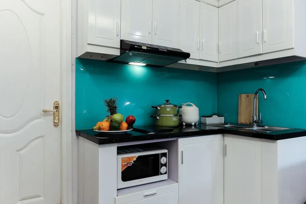 Minh Residence 1 - photo 12