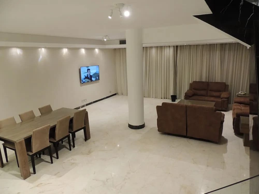 Sultan Dusit Villa New Cairo - photo 29