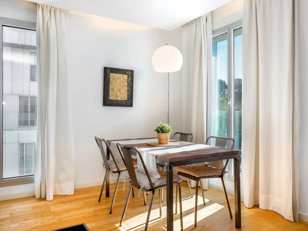 UD Rambla Suites & Pool 22 (1BR) - photo 6