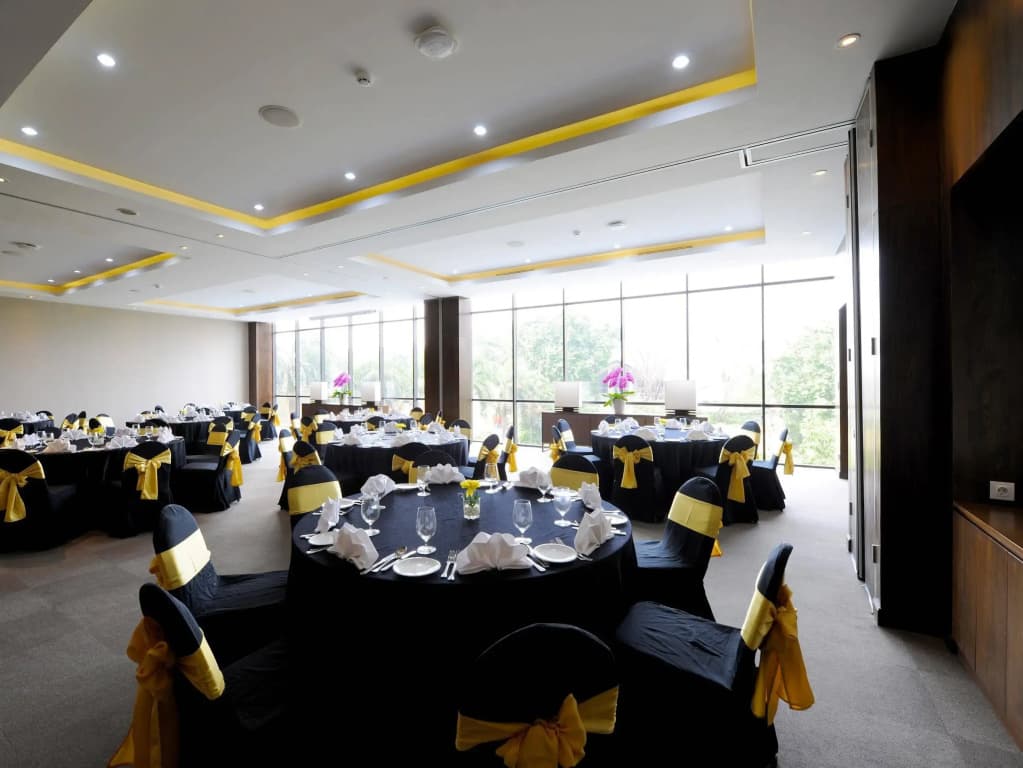 Veranda Hotel Pakubuwono - photo 29