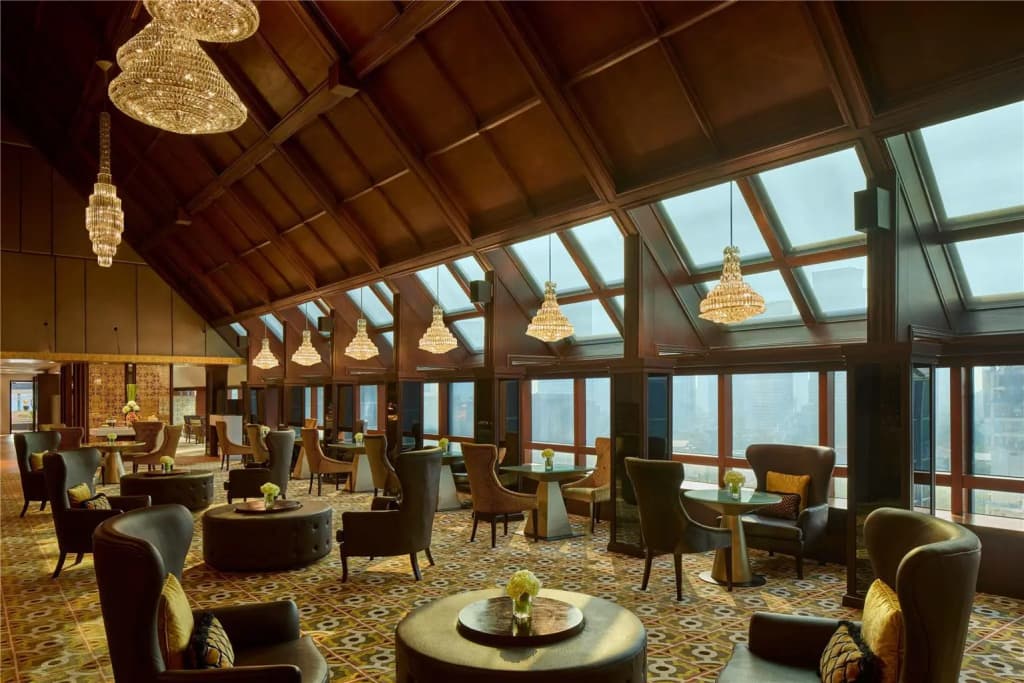 Gran Melia Jakarta - photo 46