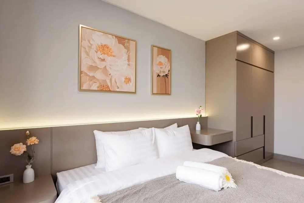 Nagomi Apartment - photo 1