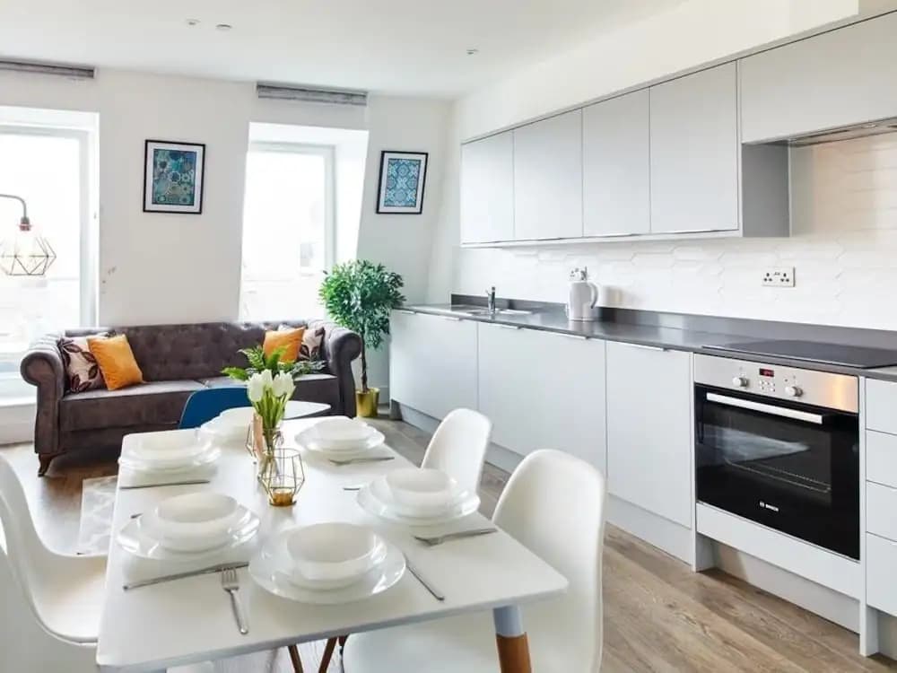 Cosy Stay Apartments - photo 20