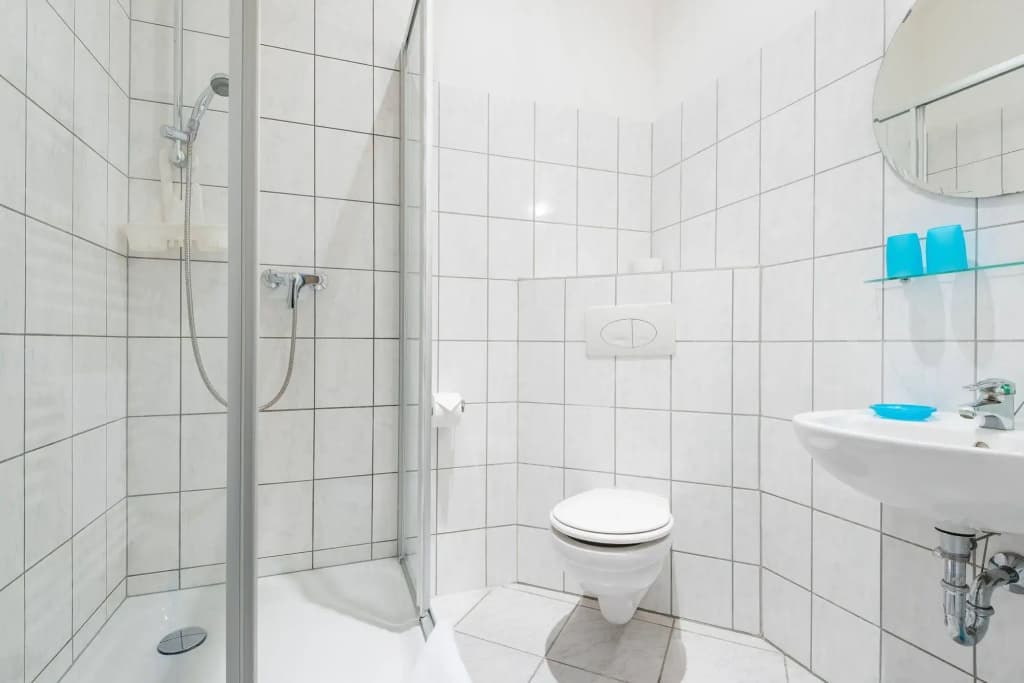 Pension Prenzlberg - photo 8