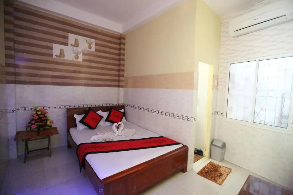 Homestay Cuong Thinh - photo 6