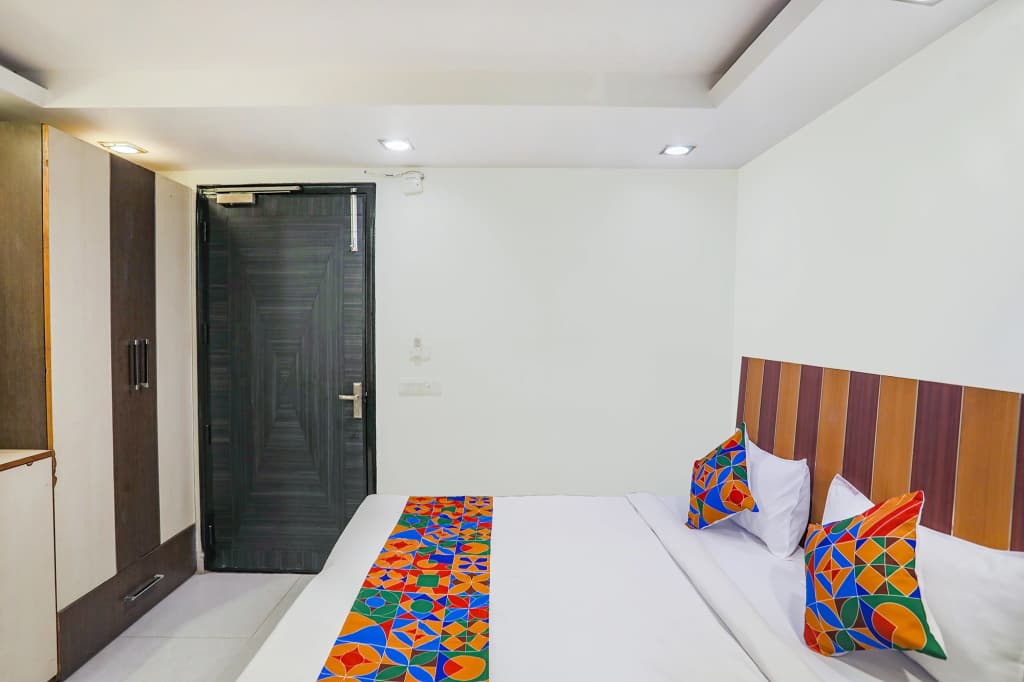 Hotel Trio Continental by Fabhotel - photo 3