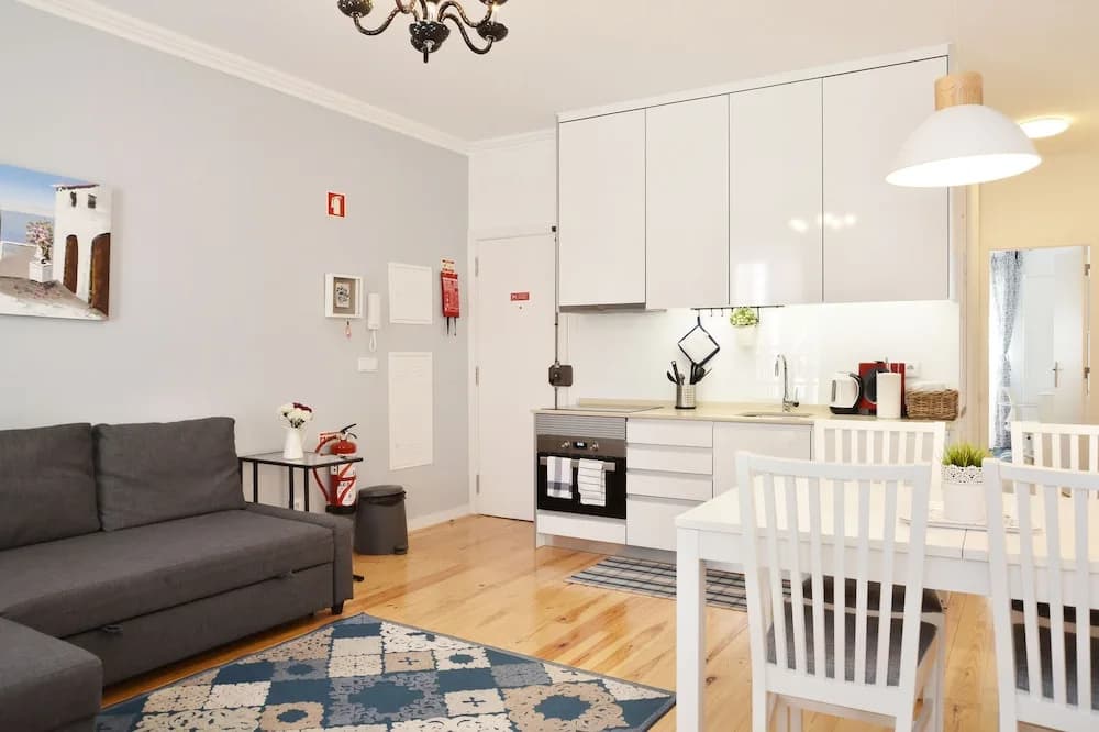 Santana Apartment - photo 28