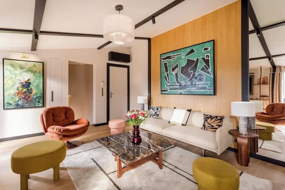 Merveil Luxury Suites - Cyr I-II - Terrasse - photo 13
