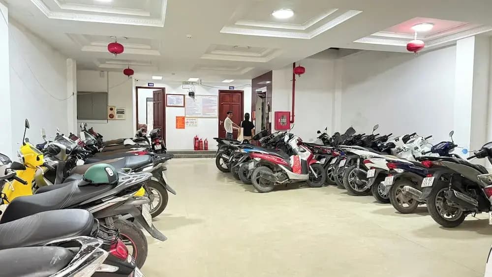 Era Apartment Kham Thien - photo 15