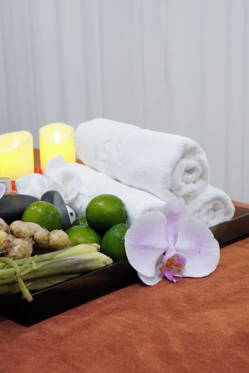 Thai Ha Boutique Hotel - photo 14