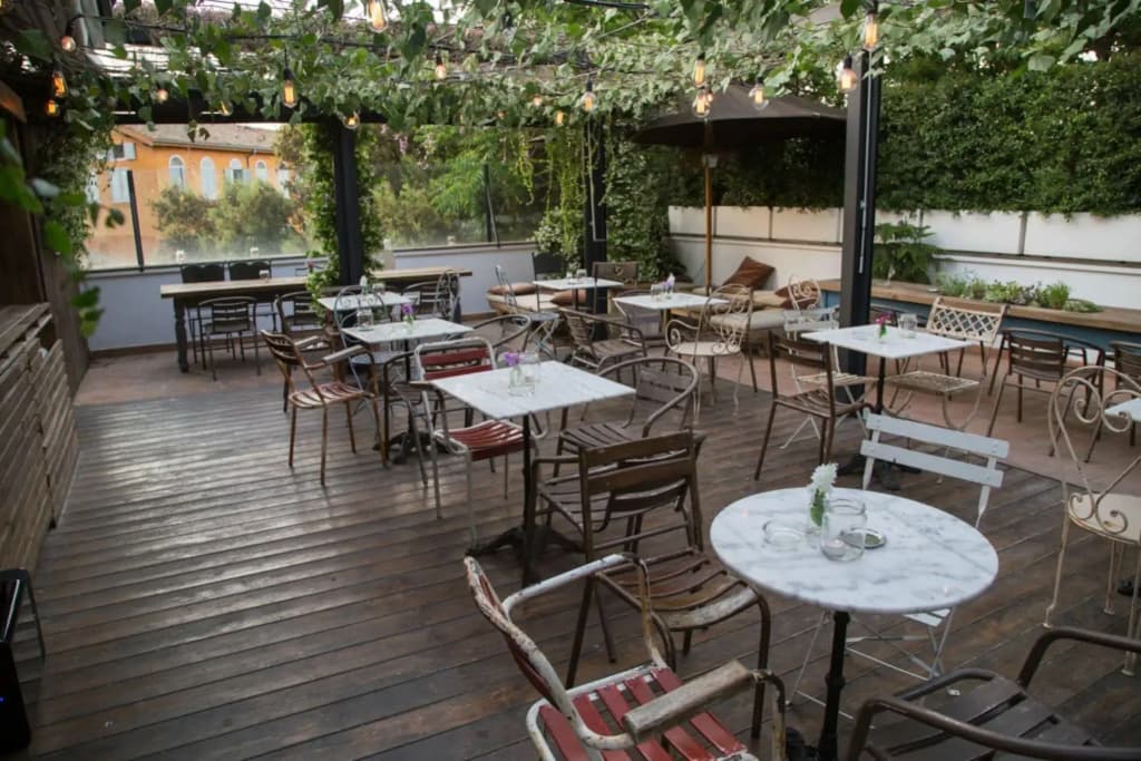 Locanda San Pancrazio - photo 15