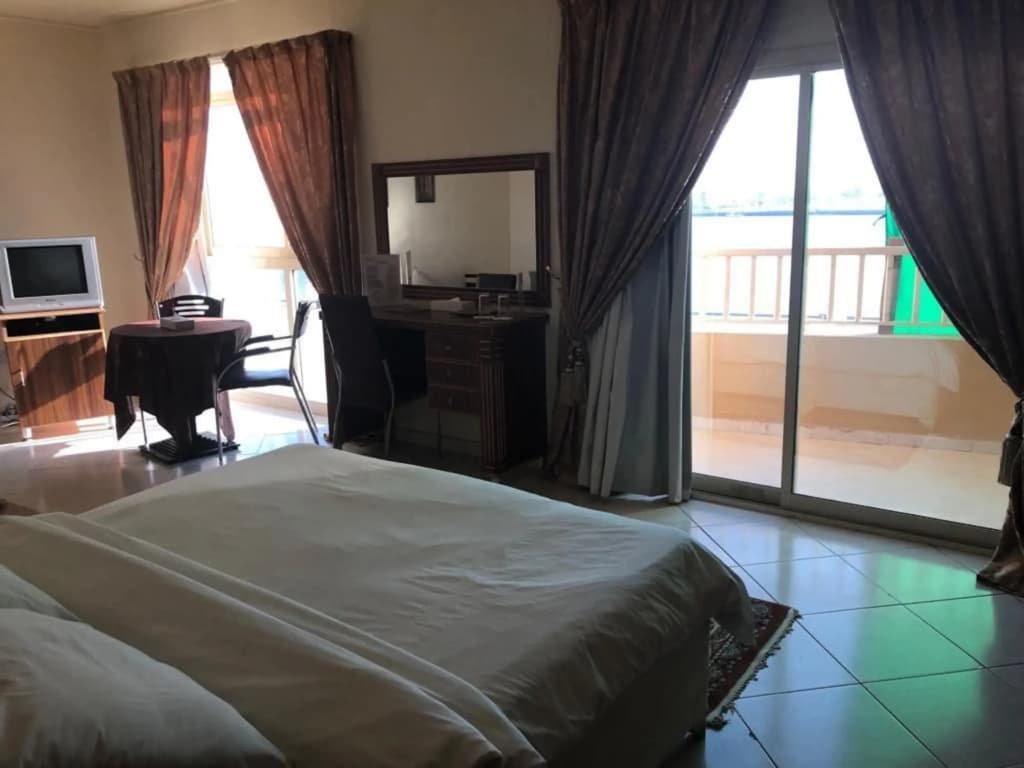 Julphar Hotel - photo 5