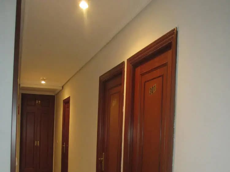 Hostel Pan America - photo 1