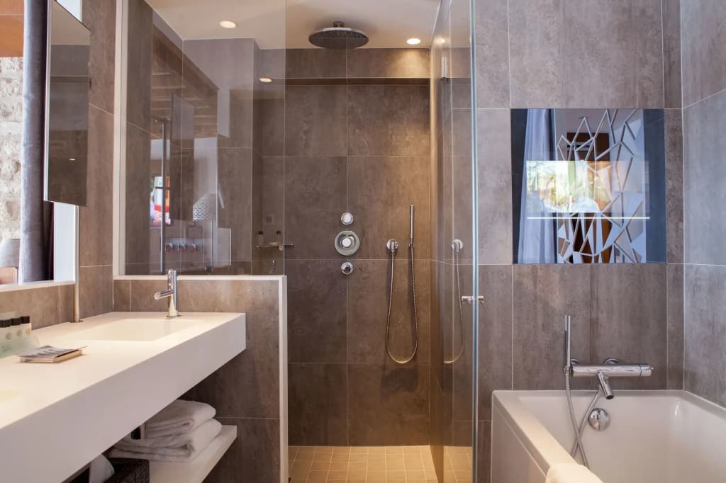 Select Hotel - Rive Gauche - photo 32