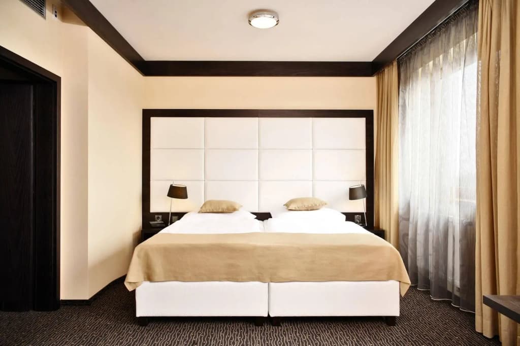 Lifestyle Hotel - photo 6